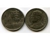 Монета 1 бат 2000г Таиланд
