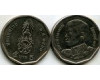 Монета 5 бат 2018г Таиланд