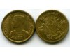 Монета 5 сатанг 1957г Таиланд