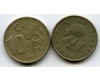 Монета 10 бин лир 1995г Турция
