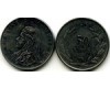 Монета 50 куруш 1976г Турция