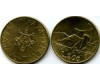 Монета 200 лир 1978г Ватикана