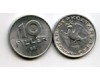 Монета 10 филлеров 1989г Венгрия