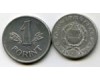 Монета 1 форинт 1969г Венгрия