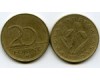 Монета 20 форинт 1993г Венгрия