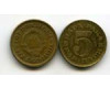 Монета 5 пара 1979г Югославия