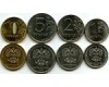 Набор монет ММД 2018г 1,2,5,10 рублей Россия