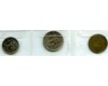 Набор монет ММД 2000г 1 - 10 копеек Россия