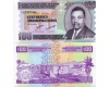 Бона 100 франков 2010г Бурунди