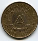 Монеты 5 марок