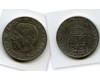 Монета 1 крона 1973г Швеция