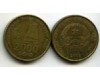 Монета 2000 донг 2003г Вьетнам
