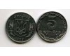 Монета 5 копийок 1992г Украина