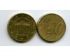 Монета 10 евроцентов 2002г Д Германия