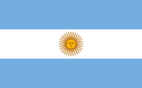 Боны Аргентины