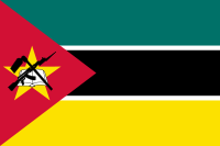 Боны Мозамбика