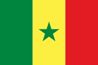 Боны Западной Африки