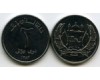 Монета 2 афгани 2004г Афганистан