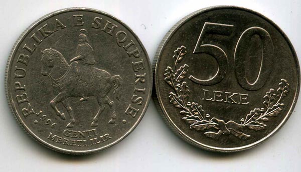 50 лк. 20 Леков 2000 Албания. Монеты Албании с 1957 по 1999 год.. Монеты Албании 1963 года. Албания 5 лек 1987.