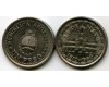 Монета 1 песо 1960г 25 мая Аргентина