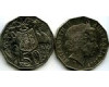 Монета 50 центов 2009г Австралия