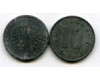 Монета 10 грош 1949г Австрия