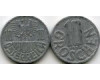 Монета 10 грош 1953г Австрия