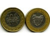 Монета 100 филсов 2008г Бахрейн