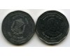 Монета 5 така 2012г Бангладеш