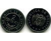 Монета 2 сентаво 1987г Боливия