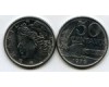 Монета 50 сентавос 1976г Бразилия