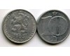 Монета 10 геллеров 1985г Чехия
