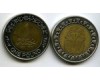 Монета 1 фунт 2007г Египет
