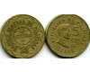 Монета 5 писо 2005г сост Филиппины