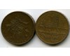 Монета 10 франков 1984г Франция