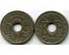 Монета 10 сентимов 1924г Франция