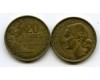 Монета 20 франков 1950г Франция