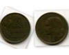 Монета 20 франков 1952г Франция