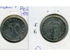 Монета 50 рейхспфенингов 1935г А Германия