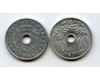 Монета 10 лепта 1954г Греция