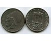 Монета 20 драхм 1982г Греция