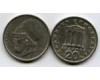 Монета 20 драхм 1984г Греция