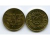 Монета 5 филс 1974г Йемен