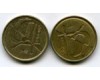 Монета 5 песет 1998г Испания