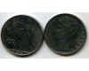 Монета 100 лир 1979г Италия
