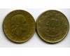 Монета 200 лир 1978г Италия