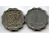 Монета 1 агора 1973г Израиль