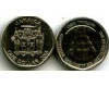 Монета 1 доллар 2015г Ямайка