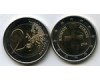 Монета 2 евро 2008г Кипр