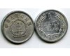 Монета 1 фен 1980г Китай